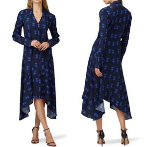 La DoubleJ Martha Dress in Size Small